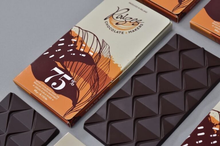Raízes Chocolate Makers Review: Irish, Sustainable and Ethically Sourced Bean To Bar Chocolate, Slave Free, Affordable and Organic in Ireland