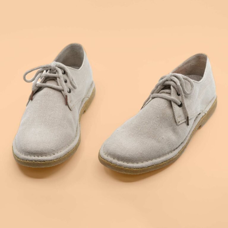 Rawganique Shoes