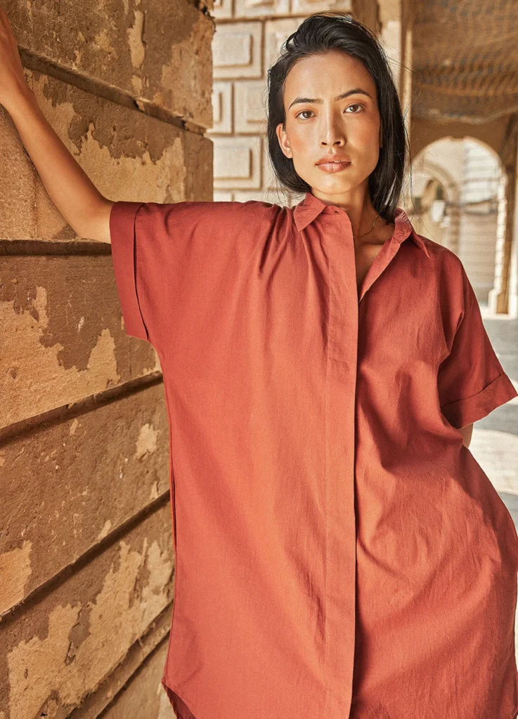No Nasties Review: Sustainable and Ethically Sourced Chemical Free Clothing