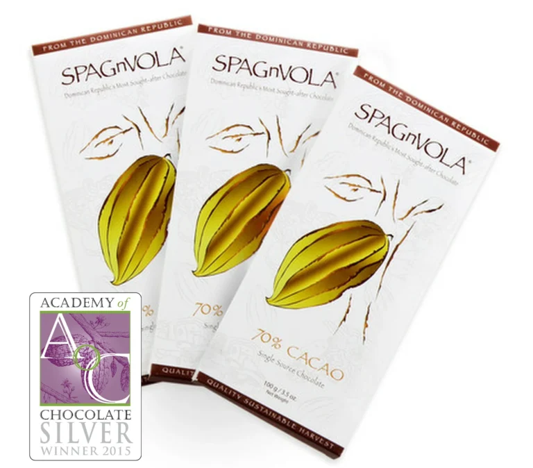 SPAGnVOLA Chocolatier Review: American, Sustainable and Ethically Sourced Bean To Bar Chocolate, Slave Free, Affordable and Organic in the U.S.