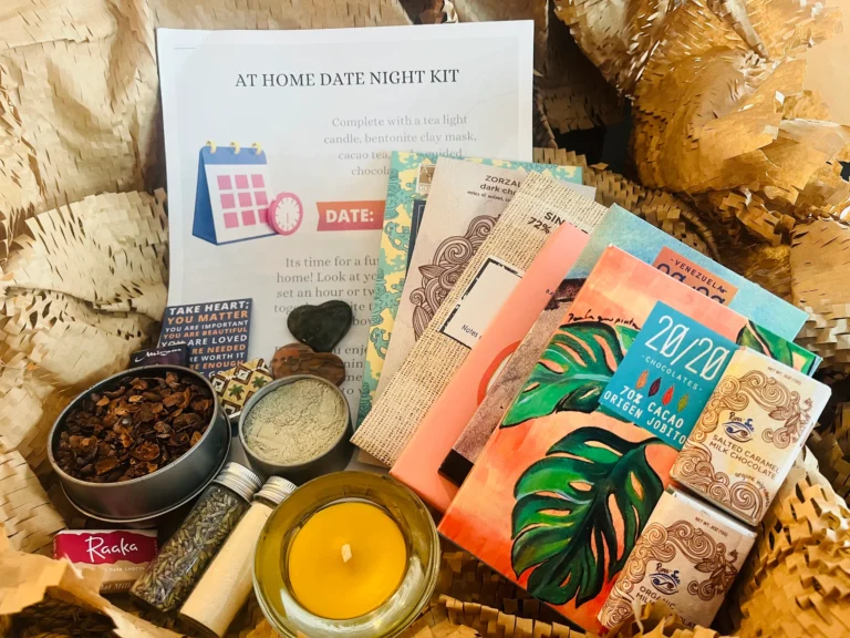 Seek Chocolate Shop Review: American, Sustainable and Ethically Sourced Bean To Bar Chocolate, Slave Free, Affordable and Organic in the U.S.