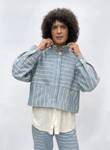 Seek Collective Review: Sustainable and Ethically Sourced Hand Made Clothing