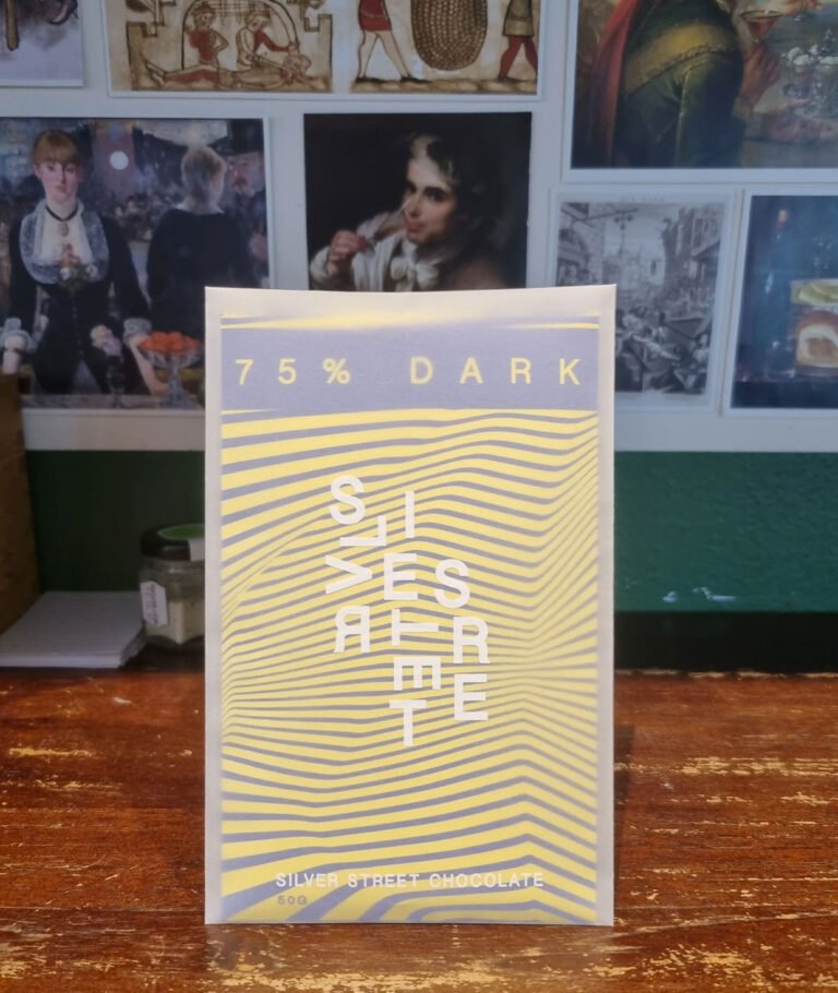 Silver Street Chocolate Review: Australian Sustainable and Ethically Sourced Bean To Bar Chocolate, Slave Free, Affordable and Organic in Australia