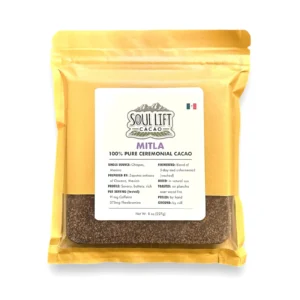 Soul Live Cacao Review: American, Sustainable and Ethically Sourced Bean To Bar Chocolate, Vegan, Dairy Free, Slave Free, Affordable and Organic in the U.S.