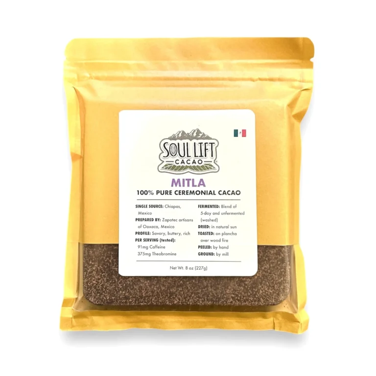 Soul Live Cacao Review: American, Sustainable and Ethically Sourced Bean To Bar Chocolate, Vegan, Dairy Free, Slave Free, Affordable and Organic in the U.S.