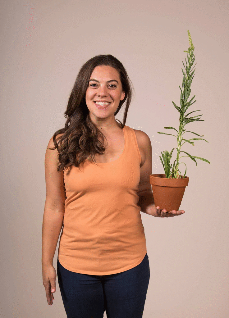 Sustain by Kat Review: Sustainable and Ethically Sourced Chemical Free Clothing