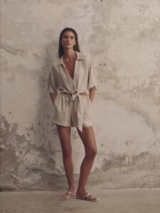 The Hand Loom Review: Sustainable and Ethically Sourced Hand Made Clothing