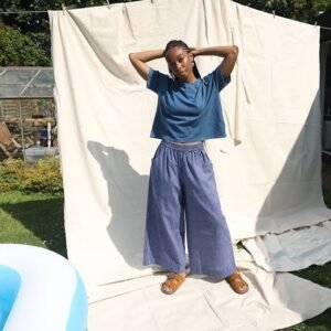 The Indigo Wares Review: Sustainable and Ethically Sourced Hand Made Clothing