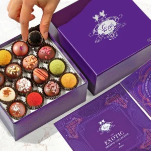 Vosges Review: American, Sustainable and Ethically Sourced Bean To Bar Chocolate, Slave Free, Affordable and Organic in the U.S.