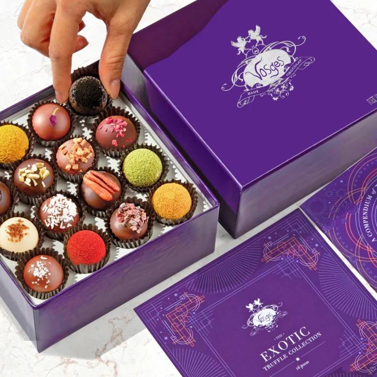 Vosges Review: American, Sustainable and Ethically Sourced Bean To Bar Chocolate, Slave Free, Affordable and Organic in the U.S.