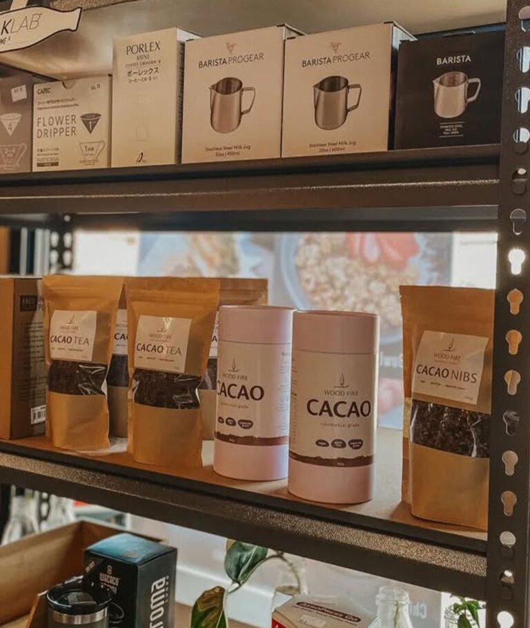 Wood fire chocolate maker Review: Australian Sustainable and Ethically Sourced Bean To Bar Chocolate, Slave Free, Affordable and Organic in Australia