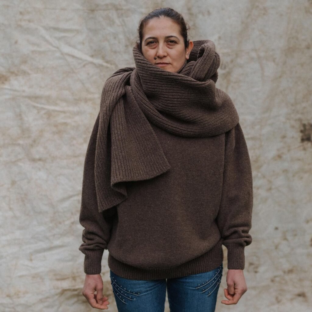 Base Range Review: Sustainable and Ethically Sourced Chemical Free Clothing