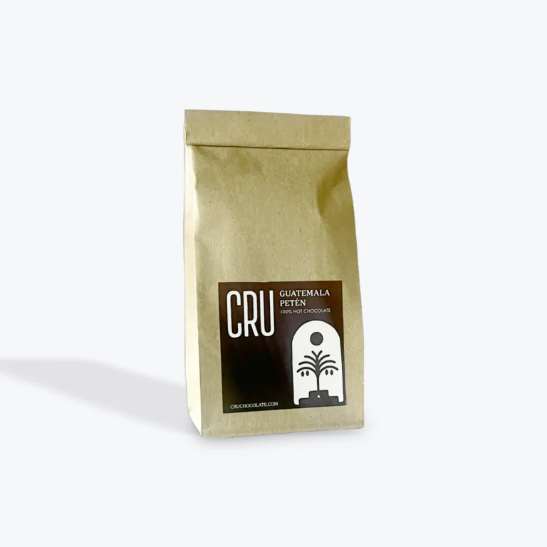 Cru Chocolate Review: American, Sustainable and Ethically Sourced Bean To Bar Chocolate, Slave Free, Affordable and Organic in the U.S.