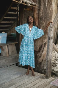 Daughters Of India Review: Sustainable and Ethically Sourced Chemical Free Clothing