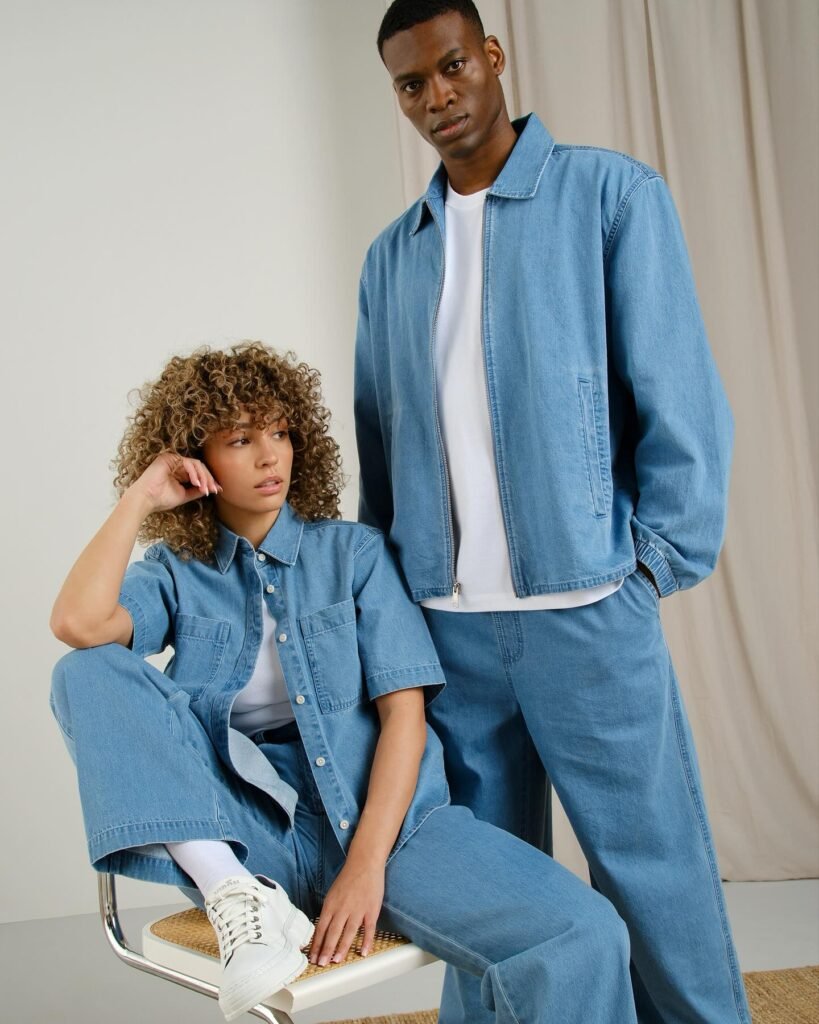 Dedicated Brand Review: Sustainable and Ethically Sourced Chemical Free Clothing