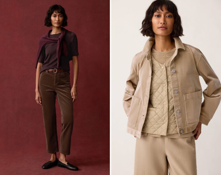 Eileen Fisher