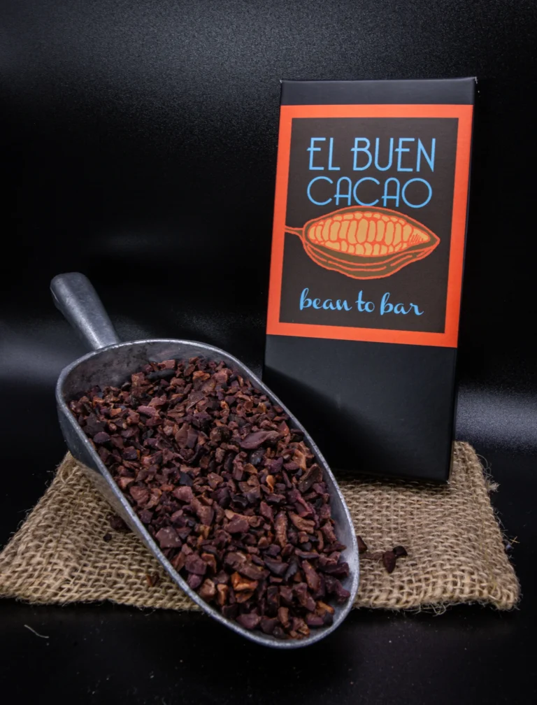 El Buen Cacao Review: American, Sustainable and Ethically Sourced Bean To Bar Chocolate, Slave Free, Affordable and Organic in the U.S.