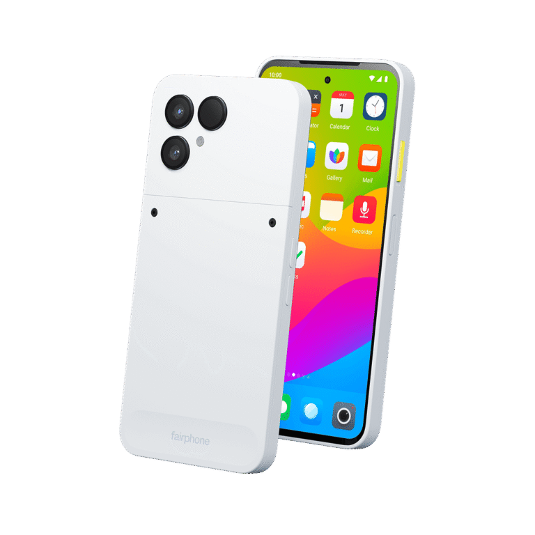Fairphone 6