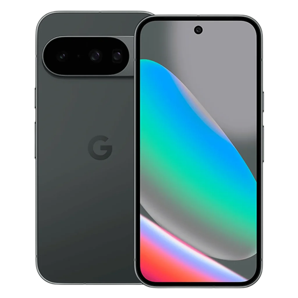 Google Pixel 10 Review: Sustainability and Environment