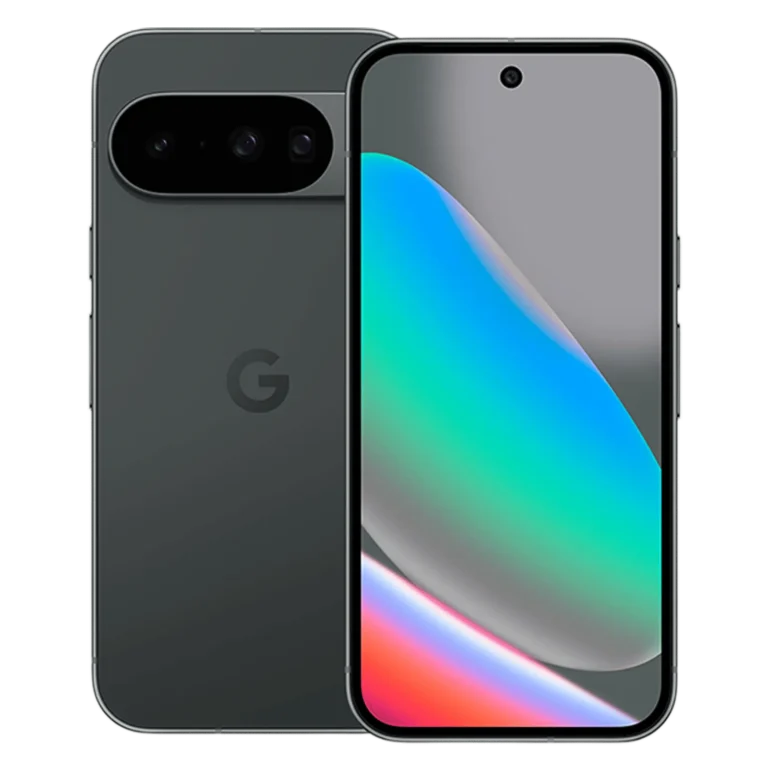 Google Pixel 10