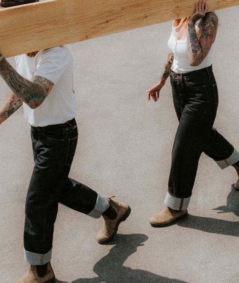 Hiut Denim
