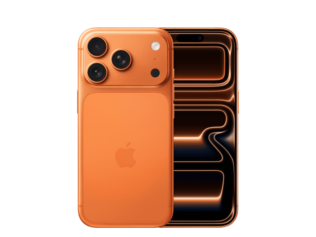 Apple iPhone 17 Pro Review: Sustainability and Environment
