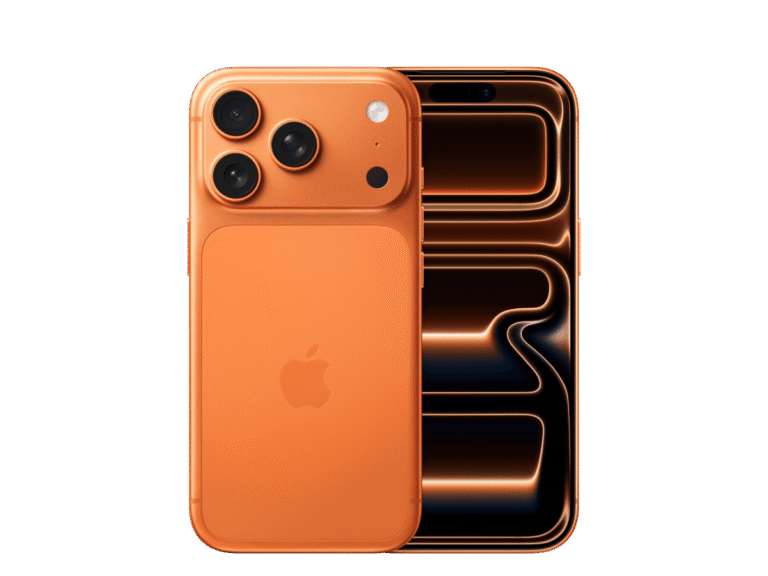 Apple iPhone 17 Pro
