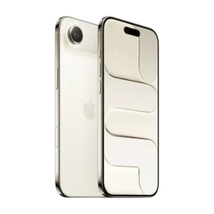Apple iPhone Air Review: Sustainability and Environment