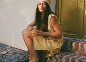 Linen Fox Clothes Review: Sustainable and Ethically Sourced Chemical Free Linen
