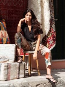 Luxmii Review: Sustainable and Ethically Sourced Chemical Free Linen Clothes