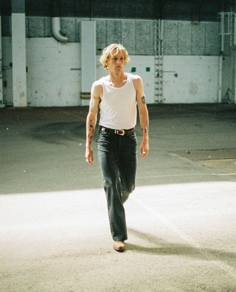 Nudie Jeans