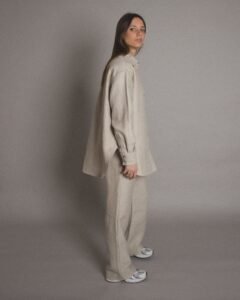 Opera Campi Review: Sustainable and Ethically Sourced Chemical Free Clothing