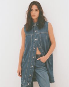 Outland Denim Review: Sustainable and Ethically Sourced Chemical Free Demin