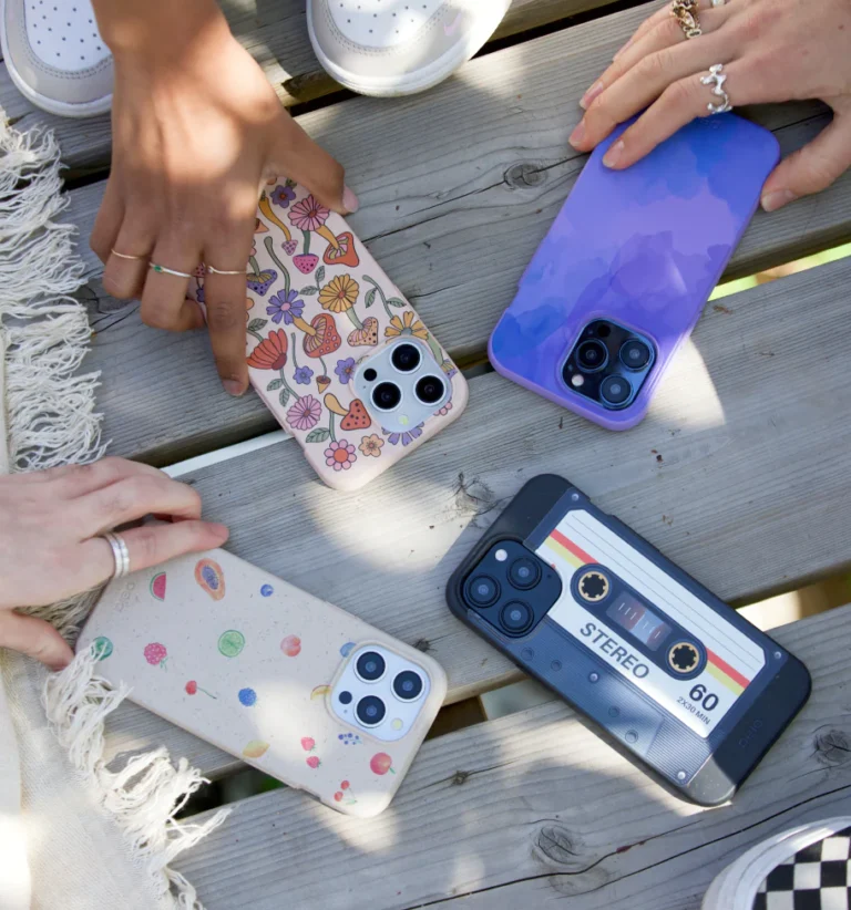 Pela Review: Sustainable and Eco Friendly Phone Case For The Environment