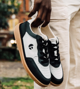 Purified Review: Sustainable and Ethically Sourced Chemical Free Shoes