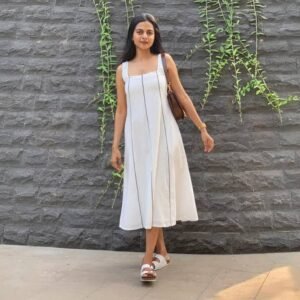 Seams Friendly Review: Sustainable and Ethically Sourced Hand Made Clothing