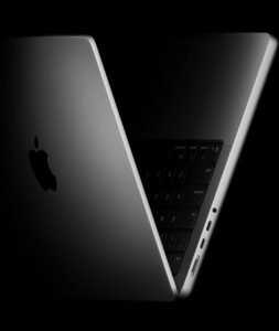 Apple MacBook Pro M5 14‑inch MacBook