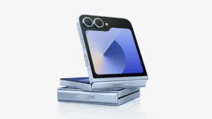 Samsung Galaxy Z Fold 7 Review: Sustainability and Environment