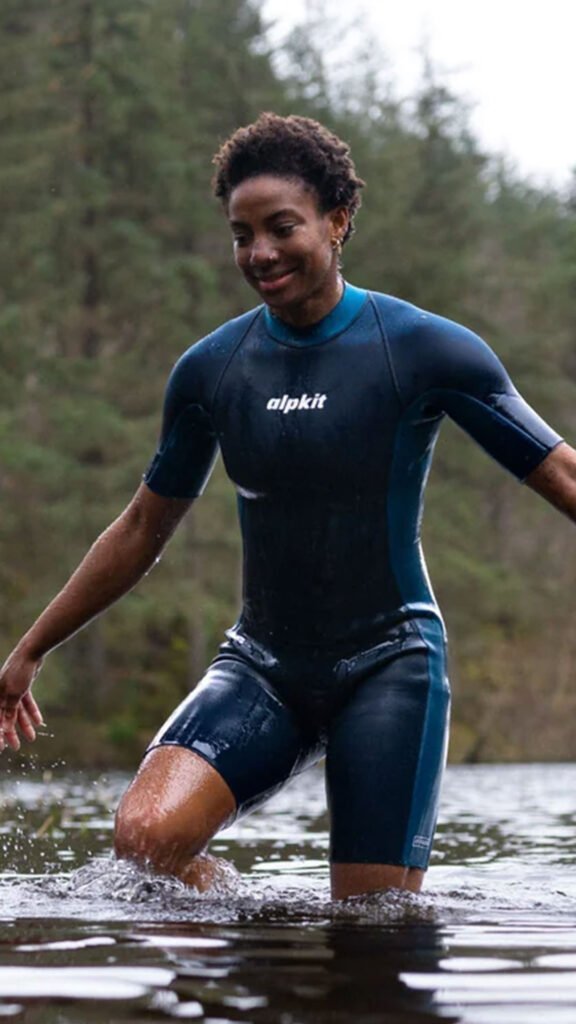 Alpkit Yulex Wetsuit Review: Sustainable Yulex Natural Rubber Wetsuit