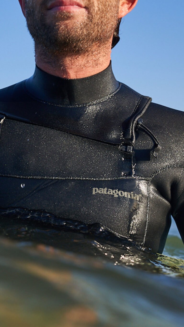 Patagonia Wetsuits