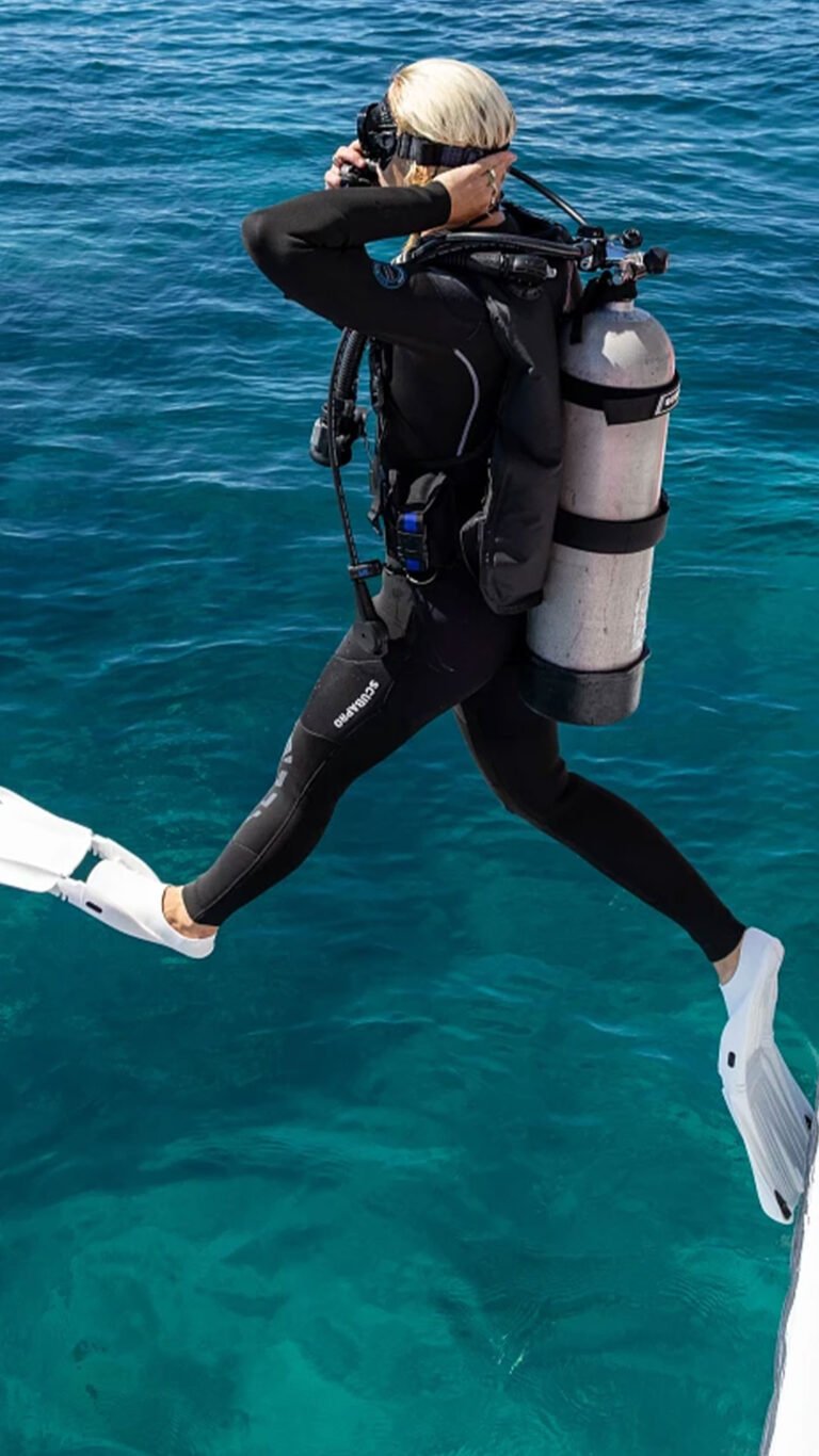 Scuba Pro
