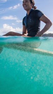 The Seea Yulex Wetsuit Review: Sustainable Yulex Natural Rubber Wetsuit
