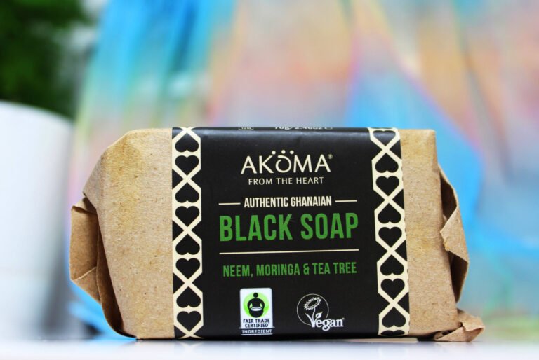 Akoma Skincare