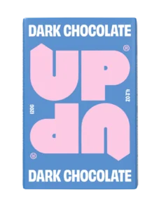 Up Up Chocolate