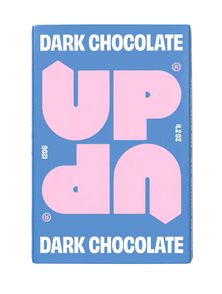 Up Up Chocolate