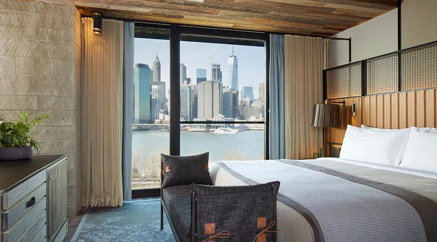 1 Hotel Brooklyn Bridge