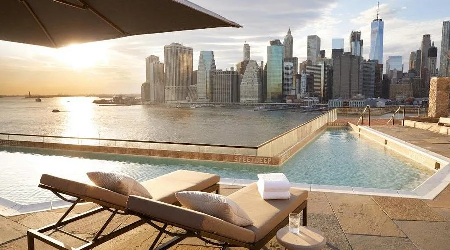 1 Hotel Brooklyn Bridge