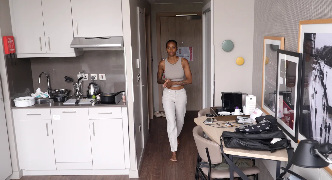 Adagio Stratford London