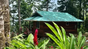 Akwaba Lodge
