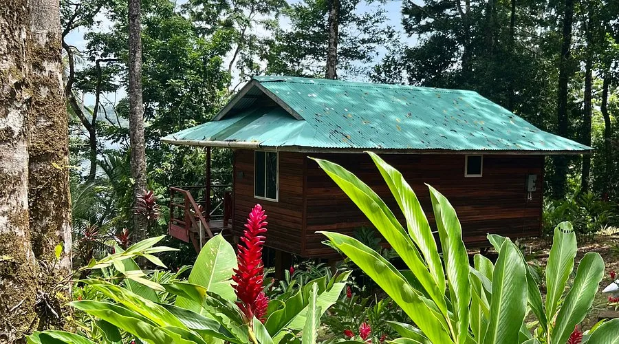 Akwaba Lodge